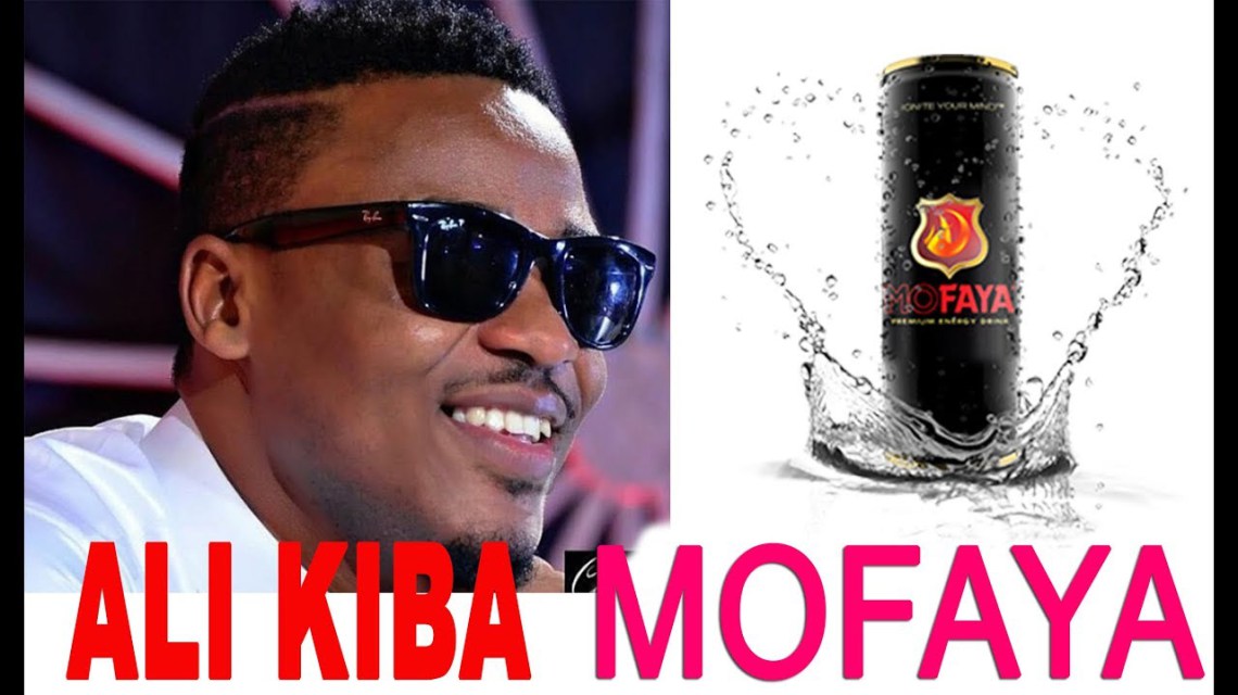 ALIBIKA AFUNGUKA KWANINI MOFAYA HAIJAINGIA SOKONI - Global Publishers