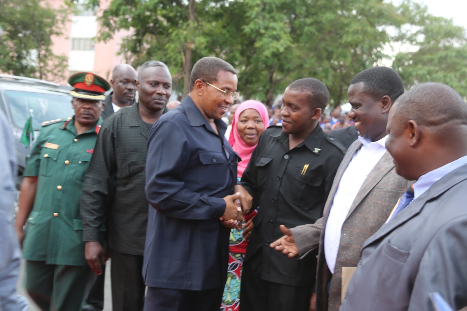 BREAKING: CHADEMA Watoa Tamko Juu ya NASARI Kuhamia CCM – Video - Global Publishers