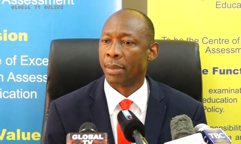 BREAKING: NECTA Yaanika Shule Nyingine Inayodaiwa Kuiba Mitihani – Video - Global Publishers