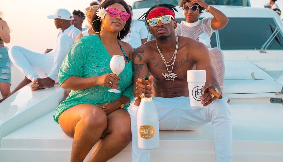 UZUNGU WA DIAMOND, DADA’KE GUMZO KAMA LOTE - Global Publishers