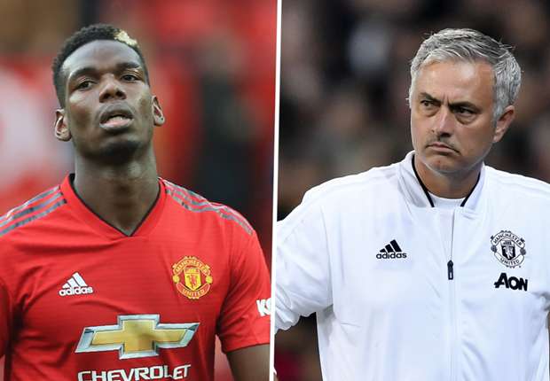 Mashabiki Man U Wachukizwa na Mourinho Kuhusu Penalti ya Pogba - Global Publishers
