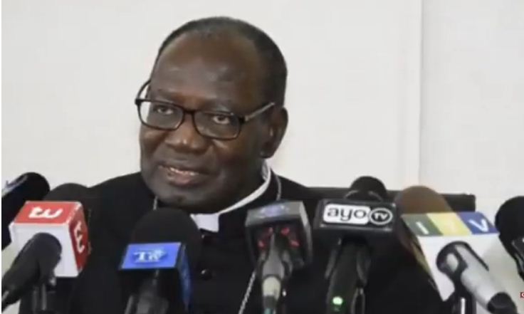 Kardinal Pengo Azungumzia Waraka wa KKKT, Ugomvi wa Makanisa – VIDEO - Global Publishers