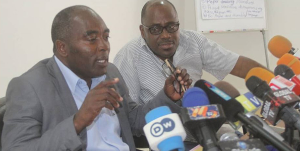 Sakata la Clip; Kubenea, Komu Waomba Radhi Chadema – Video - Global Publishers