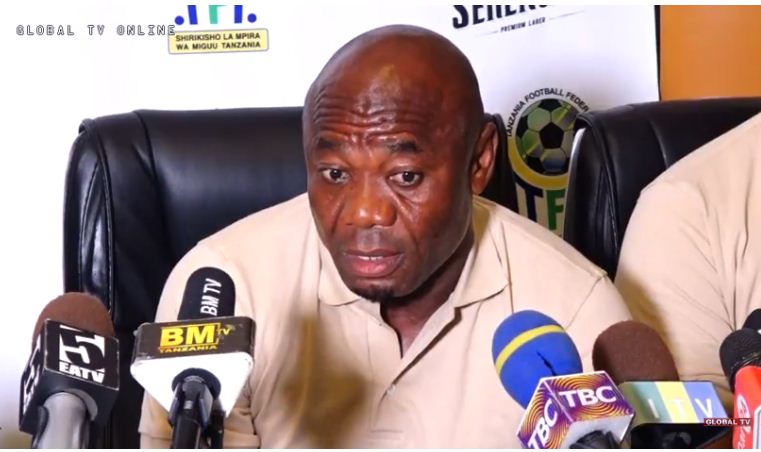 KOCHA Amunike, Nahodha Stars Wafungukia Mechi ya Cape Verde – Video - Global Publishers