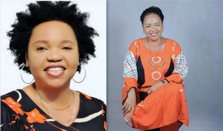 MAMA KAWELE ASIMULIA ALIVYOZIMIA LOCATION - Global Publishers