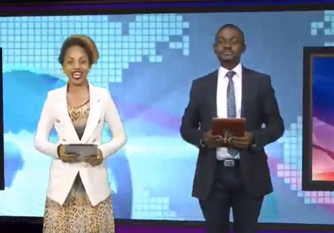 GLOBAL HABARI NOV 4: JPM Anawaonea Wivu Kikwete na Mkapa – VIDEO - Global Publishers