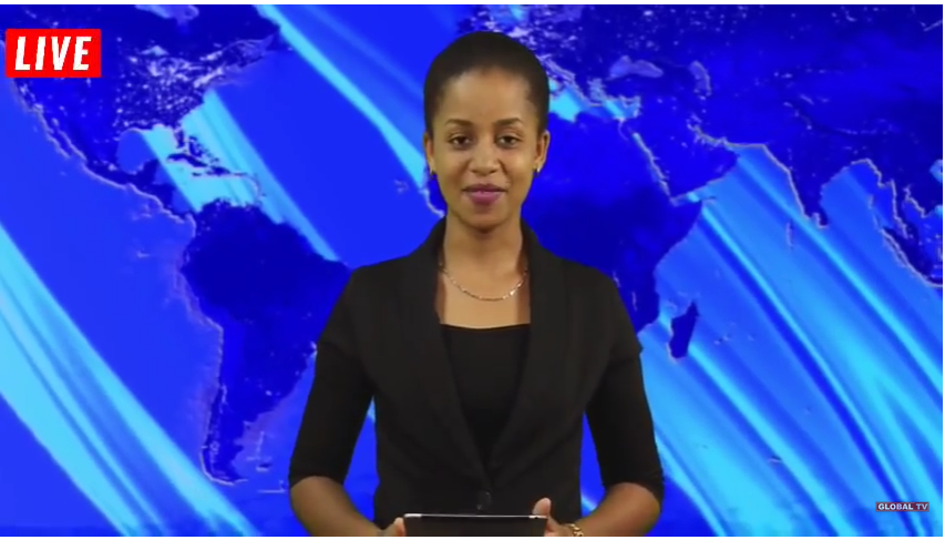 Je, una kipaji cha kuchekesha? Global TV imetangaza fursa - Global Publishers
