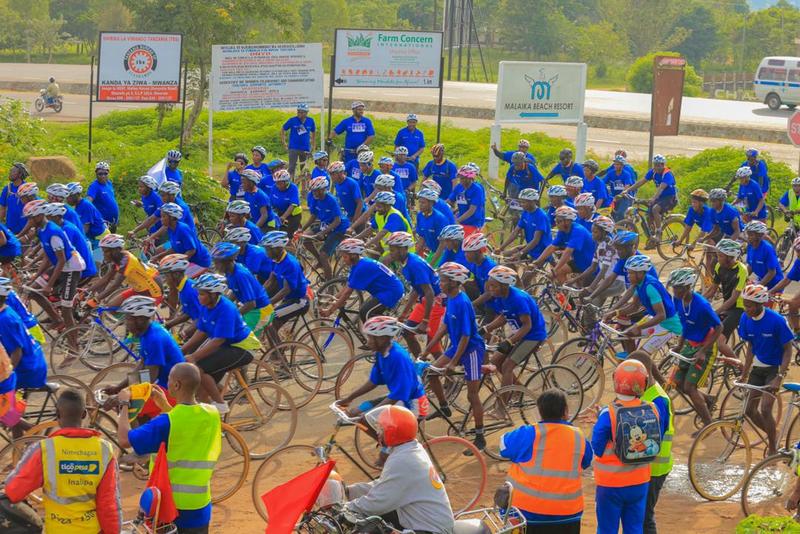 Sh Milioni 302 Zakusanywa Mashindano ya Acacia – Pichaz - Global Publishers