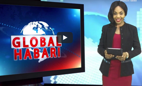 HABARI WEEKEND: Ugeni Mzito Watua Nchini, Serikali Yafunguka! – VIDEO - Global Publishers
