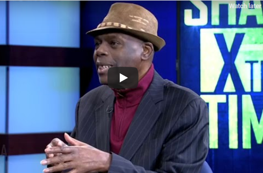 VOA: Shaka Extra Time – VIDEO - Global Publishers