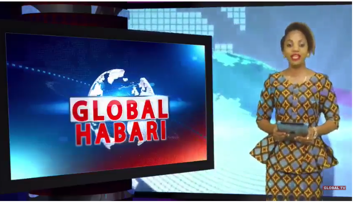 GLOBAL HABARI NOV 11: Nyumba aliyofichwa MO Dewji Yafichua mazito, Dereva akamatwa! – VIDEO - Global Publishers