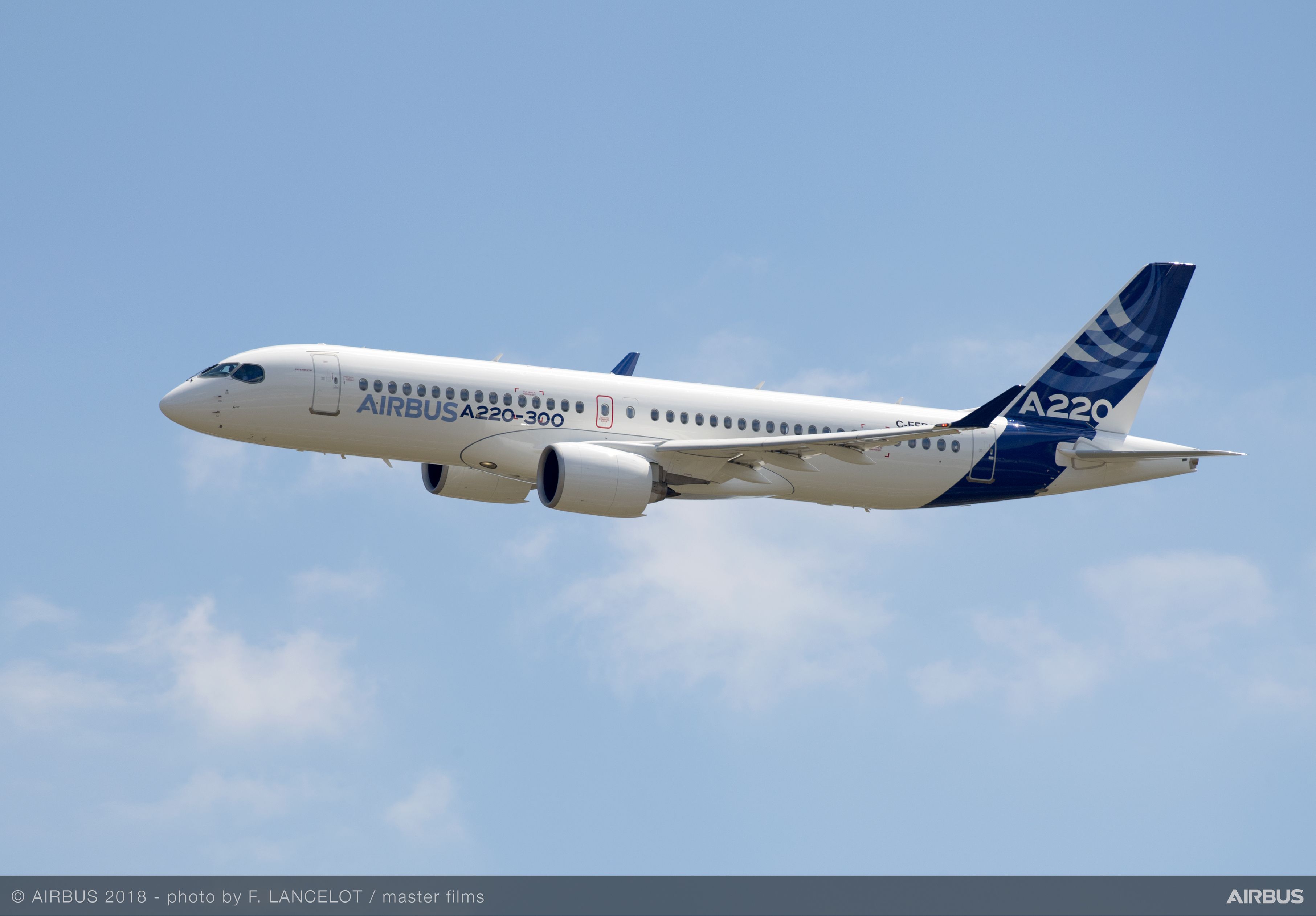 Ndege mpya ya Tanzania Airbus 220 yatambulishwa rasmi (PICHA) - Global Publishers