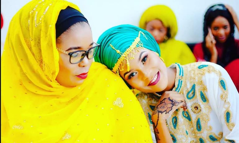 MAMA: UMAARUFU WA MOBETO NILIUONA MAPEMA - Global Publishers