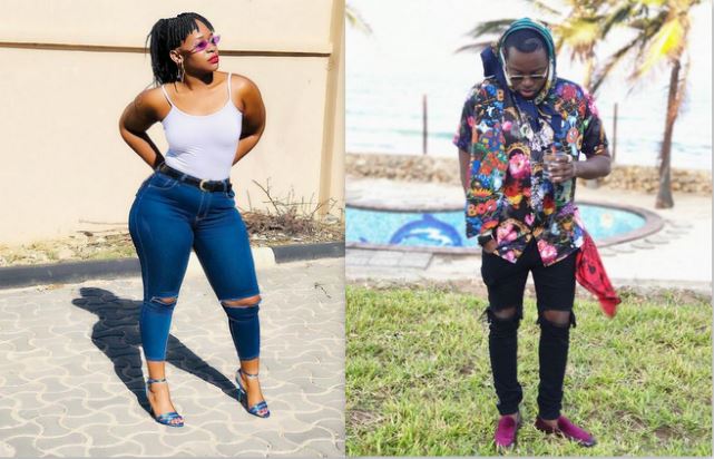 LINAH, BELLE9 KUKIWASHA IRINGA WASAFI FESTIVAL… - Global Publishers