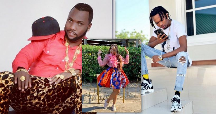 H BABA: NINGEKUWA JANJARO NINGETEMBEA  DAR MPAKA MWANZA - Global Publishers