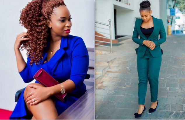 ESTER KIAMA ATAMANI CHEO CHA JOKATE - Global Publishers