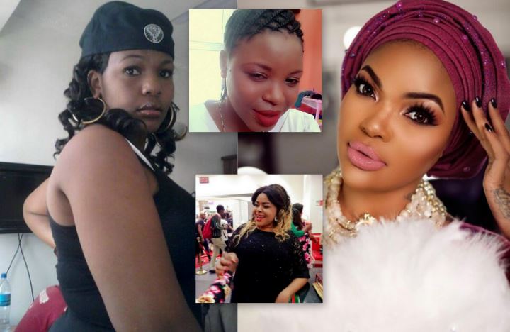 WAHENGA’ BADO HAWAJAITWA MAMA - Global Publishers