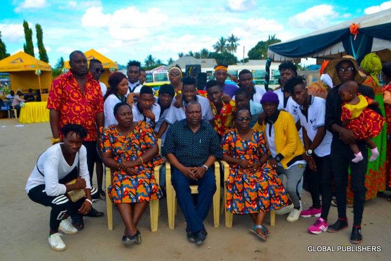 DC TEMEKE AWAFUNDA WANAVICOBA - Global Publishers