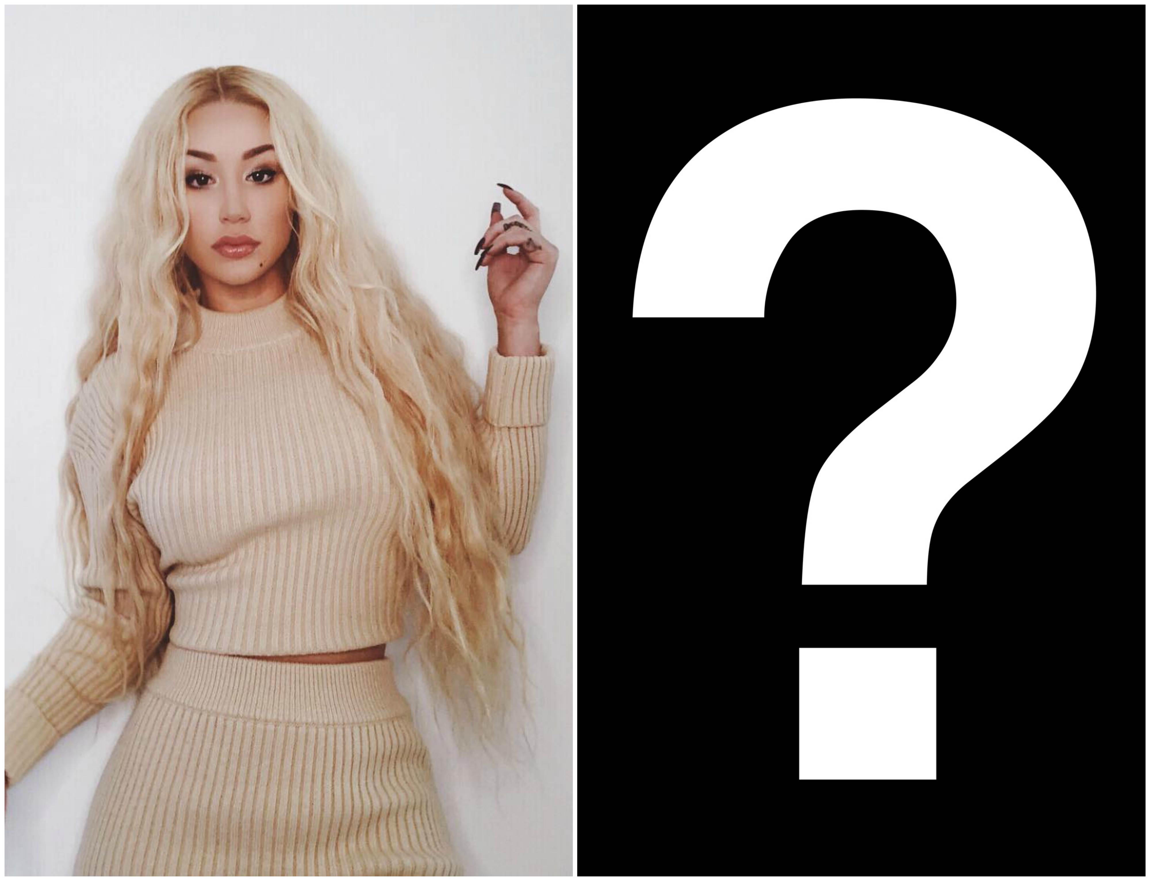 Bifu la Iggy Azalea na Bhabie Lafikia Pabaya, Tazama Alichofanyiwa (VIDEO) - Global Publishers