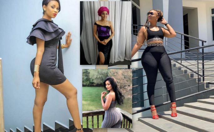 MASTAA WALIOPITIA MISS TZ KISHA WAKAWIKA - Global Publishers