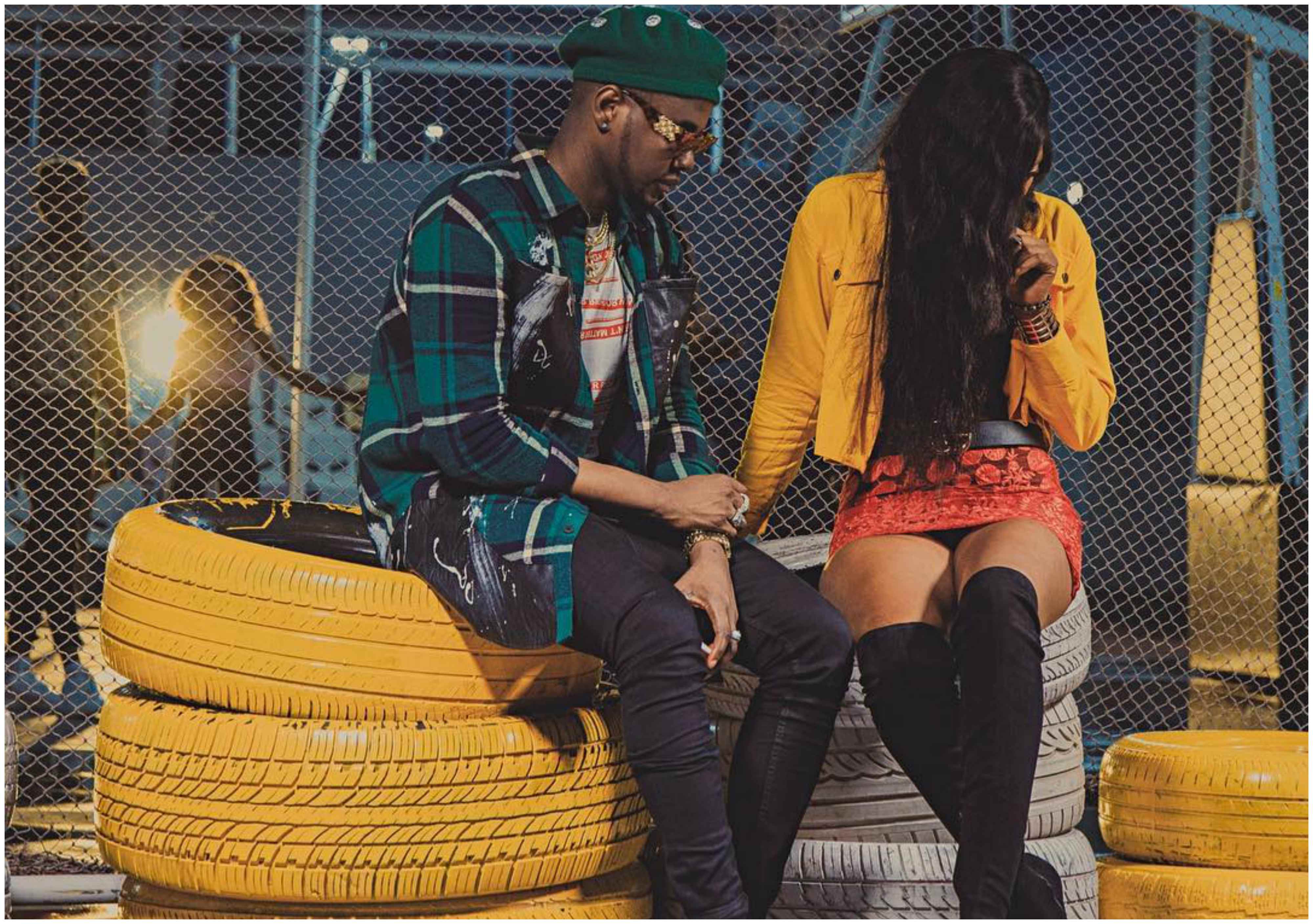 Ijue Kauli Ya Kizz Daniel Kuhusiana Na Kuoa/Ndoa Yake - Global Publishers