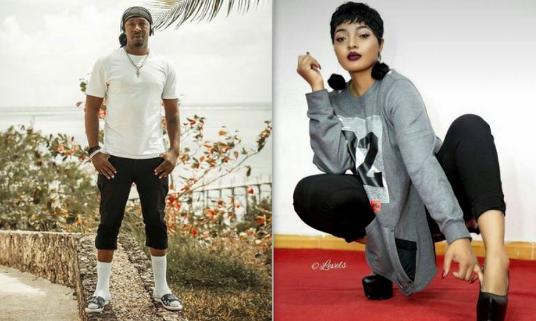 WOLPER AFUNGUKIA ‘KUTOKA’ NA LORD EYES - Global Publishers