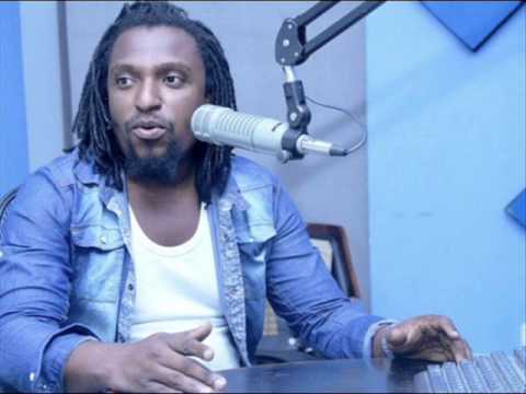 Mb Dogg Akerwa na Mitambo - Global Publishers