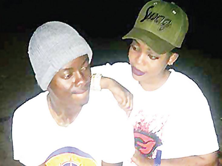 MREMBO ADAIWA KUMUUA MCHUMBA WAKE! - Global Publishers