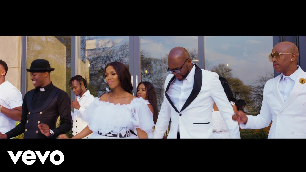 VIDEO | Mafikizolo ft. Kly, Gemini Major – Best Thing (Official Video)