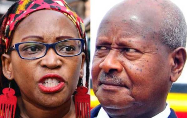 Mhadhiri Makerere Agomea Dhamana, Ataka Museveni Afike Mahakamani - Global Publishers