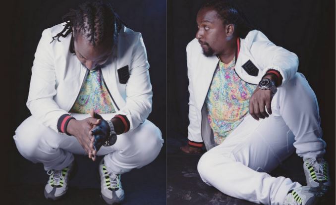 MB DOGG ATOBOA SIRI YA KUPOTEA, NCHI ALIYOKIMBILIA - Global Publishers