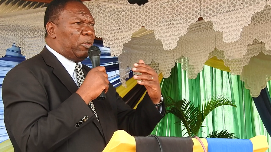 LIVE: RC wa ‘FYEKELEA MBALI’ Kakutana na Waziri Mkuu – VIDEO - Global Publishers