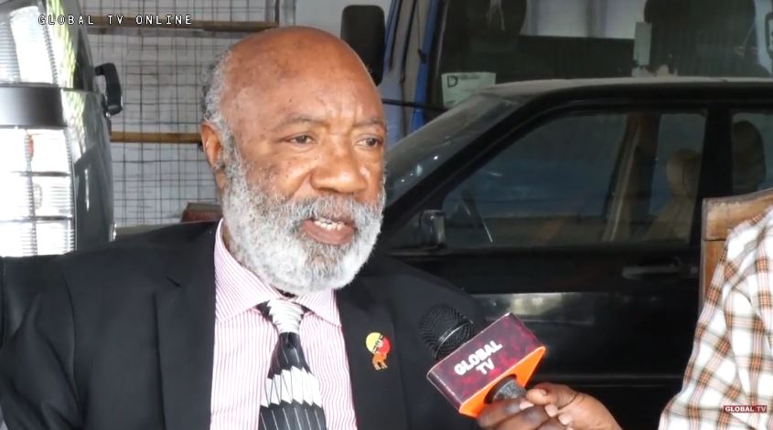 BREAKING: HASHIM RUNGWE AFUNGUKIA USHOGA! – VIDEO - Global Publishers
