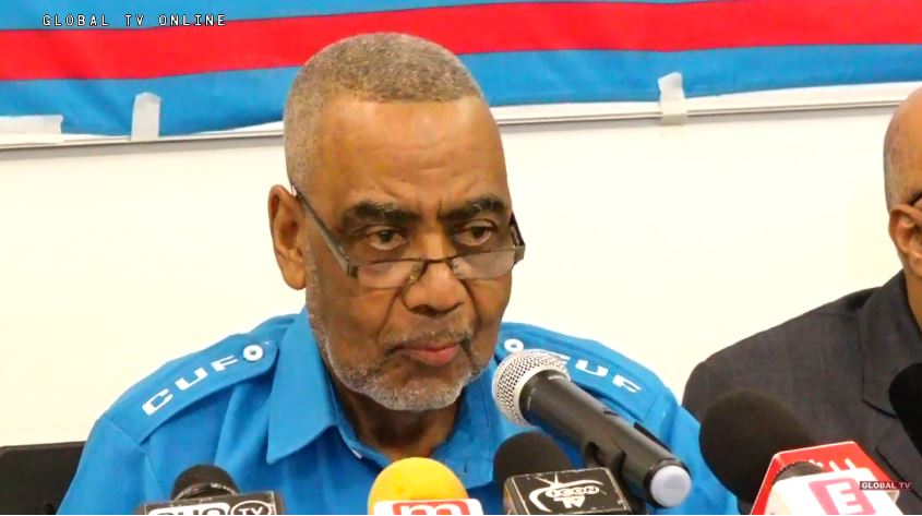 Maalim Seif Afuguka: Mkataba wa Mafuta, Gesi ni Batili – VIDEO - Global Publishers