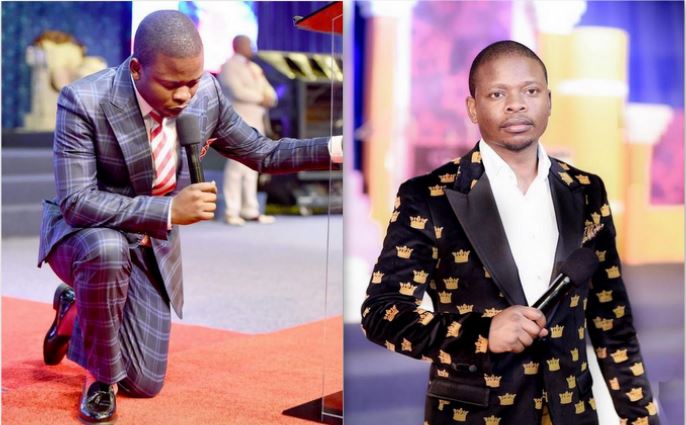 MCHUNGAJI TAJIRI WA KUTISHA MWENYE KANISA BONGO - Global Publishers