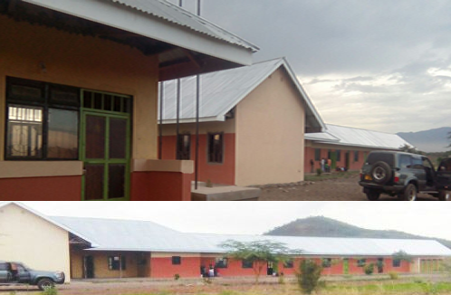 MLETE MWANAO HEALSUN SCHOOLS – ARUSHA