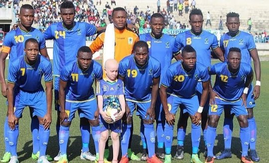 STARS LAZIMA KIELEWEKE TAIFA LEO - Global Publishers