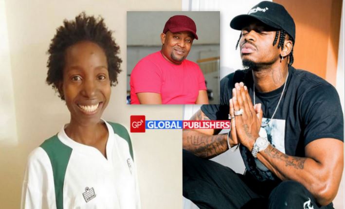 BABU TALE: HAWA ANA NAFASI WCB NI YEYE TU ! - Global Publishers