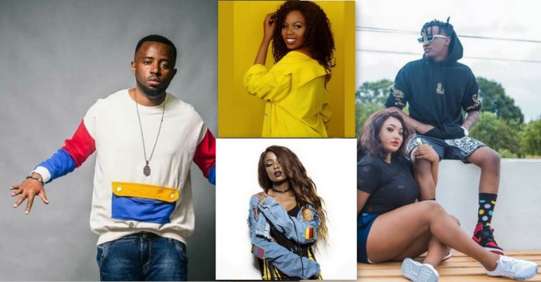 MUZIKI KONKI, ELIMU KONKI MASTER! - Global Publishers