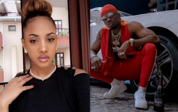 RASMI..DIAMOND KUMUOA HUYU ! - Global Publishers