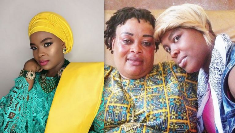 QUEEN DARLEEN: MAMA YANGU KAFUNGWA CHINA? - Global Publishers