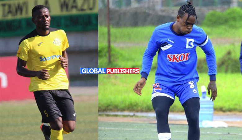 YONDANI: MKINILETEA HUYU WAMEKWISHA - Global Publishers