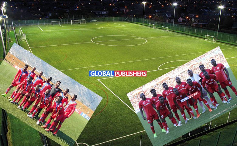 SIMBA YAPANGWA NA WABABE WA SWAZILAND - Global Publishers