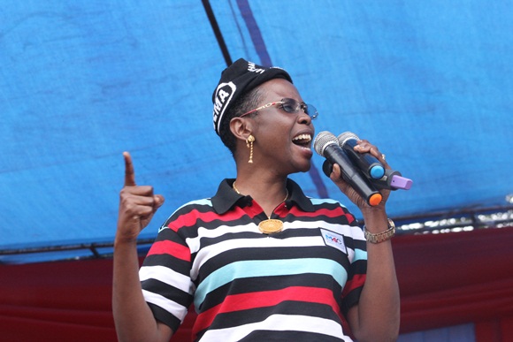 ESTER BULAYA Aibua Kashfa Ya Deni La Serikali Trilioni 8 – Video - Global Publishers