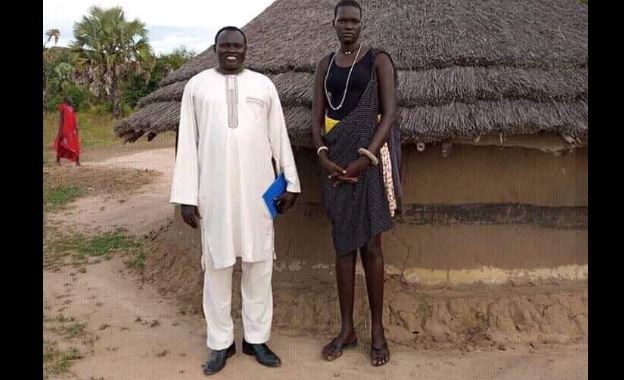 Mrembo Kutolewa Mahari Ng’ombe 500 Magari V8 Matatu! - Global Publishers