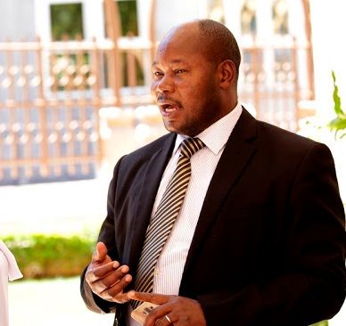 BREAKING: JPM AWATUMBUA TIZEBA, MWIJAGE, AMTEUA WAITARA - Global Publishers