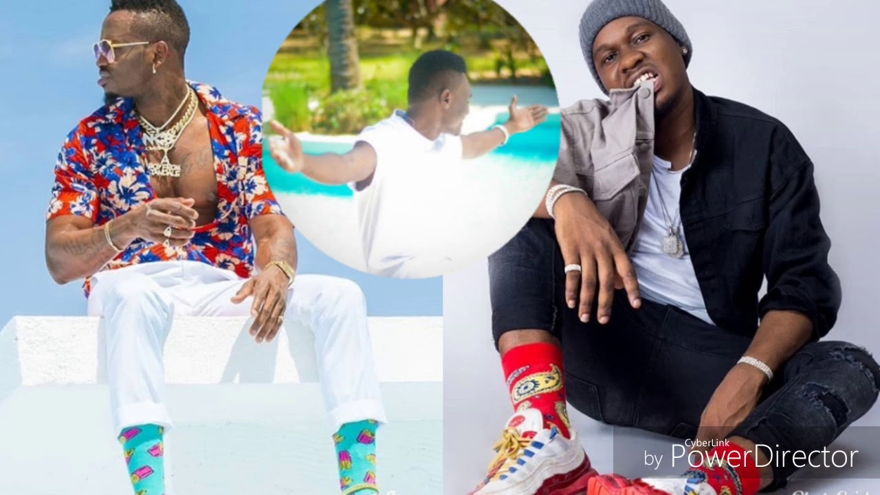 LAVALAVA: Diamond Ana Mapungufu, Tunavumilia, Alikiba….! – Video - Global Publishers