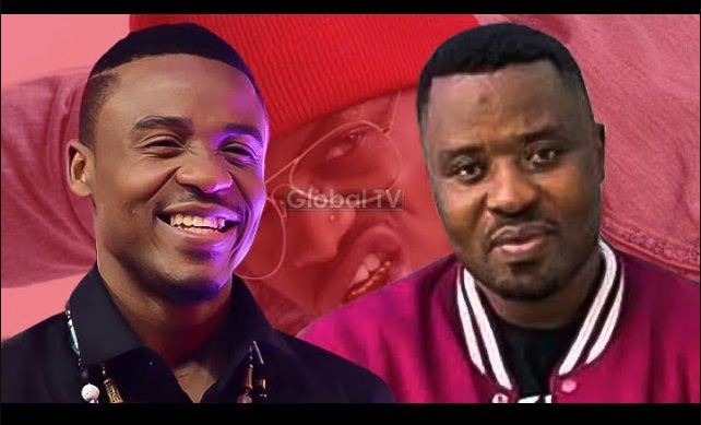DUDU BAYA Amjibu ALIKIBA “Diamond Ana Akili” – Video - Global Publishers