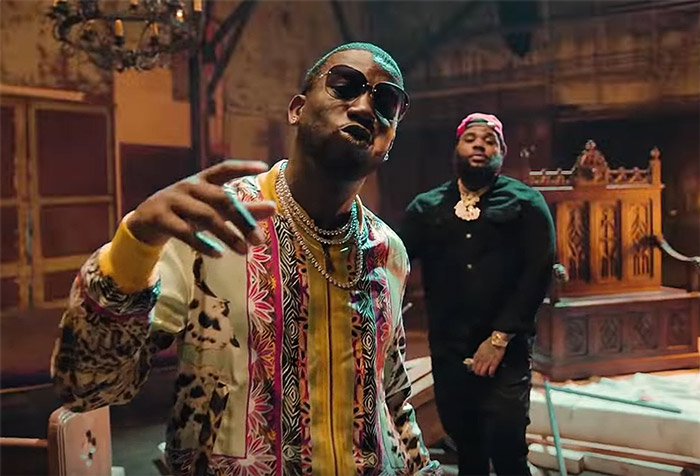VIDEO | Gucci Mane – I’m Not Goin’ (feat. Kevin Gates) - Global Publishers