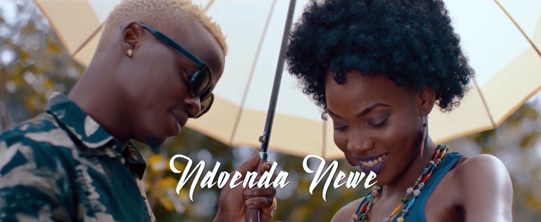 Video ya Wimbo Mpya: Jah Prayzah na Harmonize – Ndoenda - Global Publishers